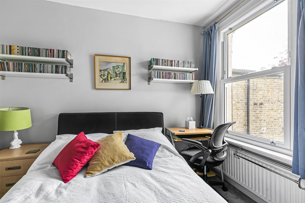 Wellesley Road, Walthamstow, London, E17