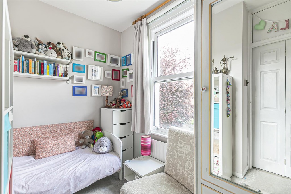 Wellesley Road, Walthamstow, London, E17