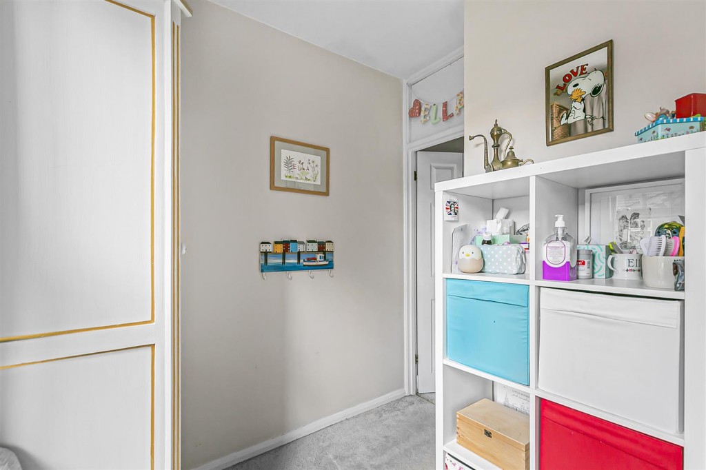 Wellesley Road, Walthamstow, London, E17