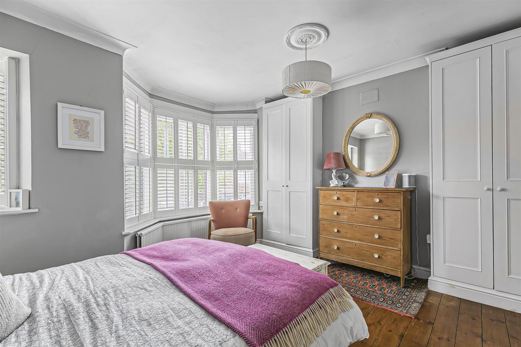 Wellesley Road, Walthamstow, London, E17