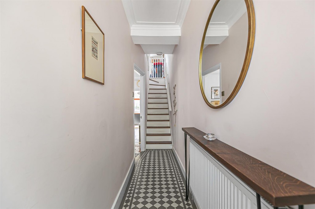 Wellesley Road, Walthamstow, London, E17