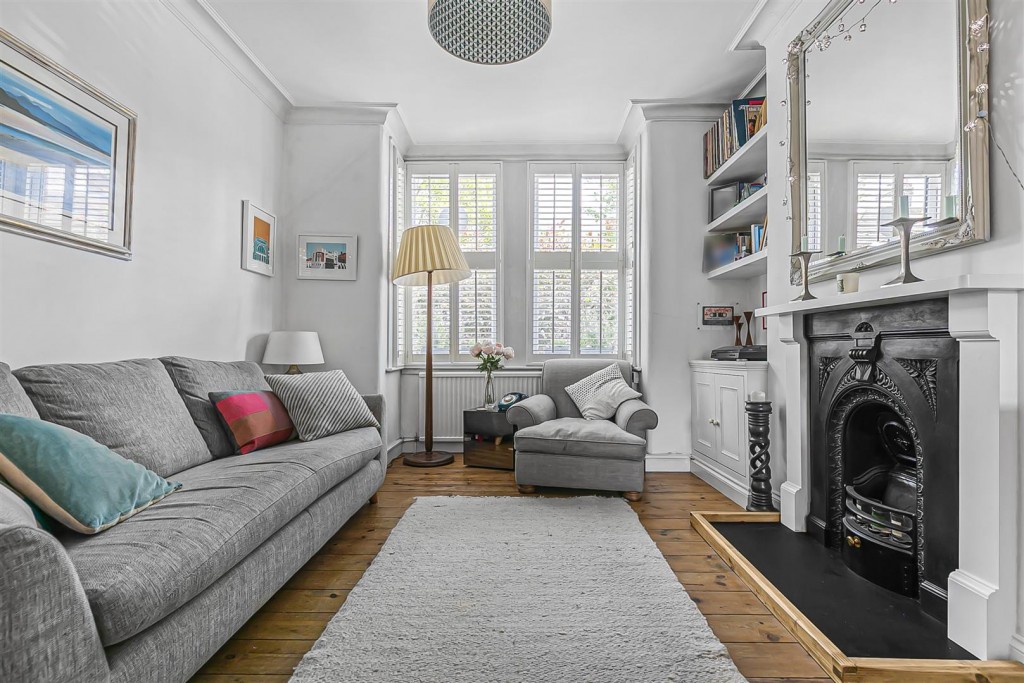Wellesley Road, Walthamstow, London, E17