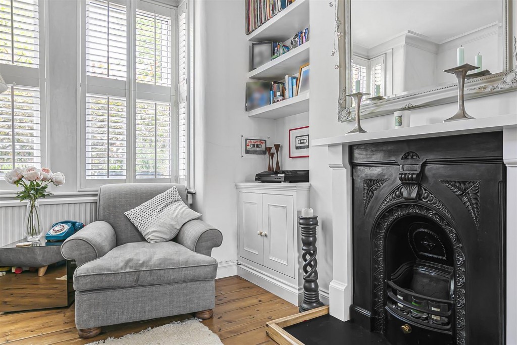 Wellesley Road, Walthamstow, London, E17