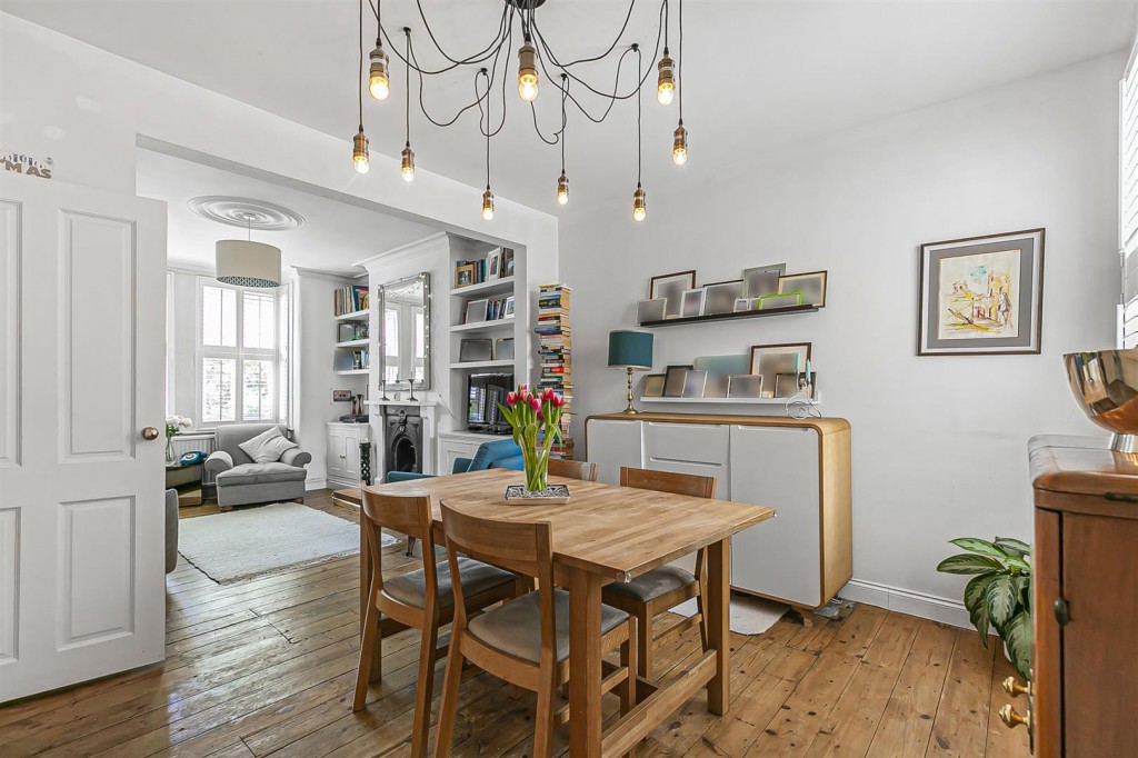 Wellesley Road, Walthamstow, London, E17