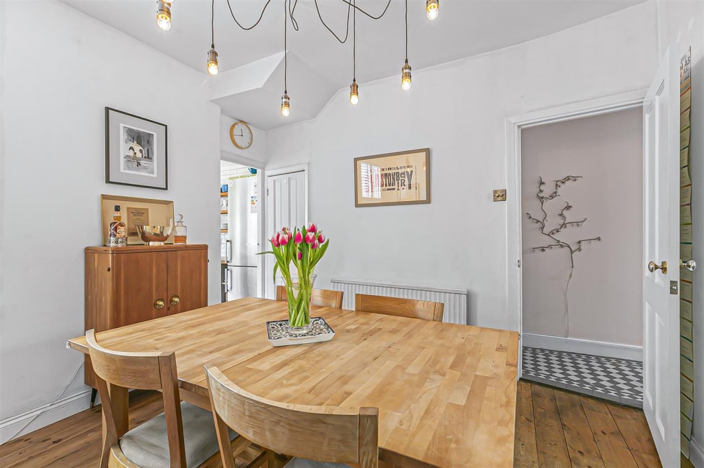 Wellesley Road, Walthamstow, London, E17