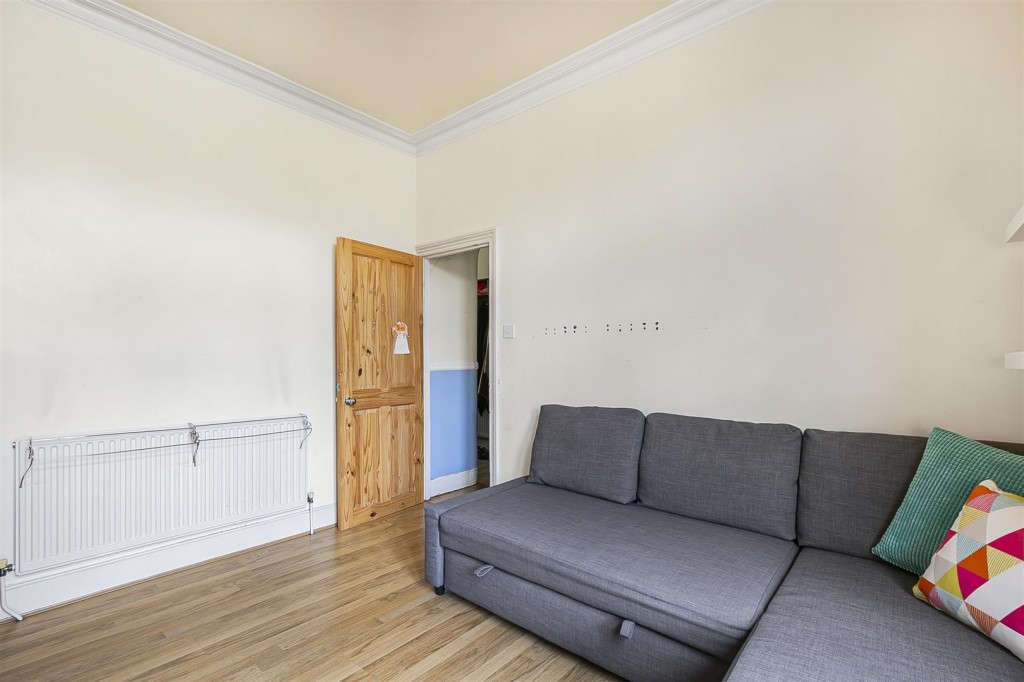 Priory Avenue, Walthamstow, London, E17