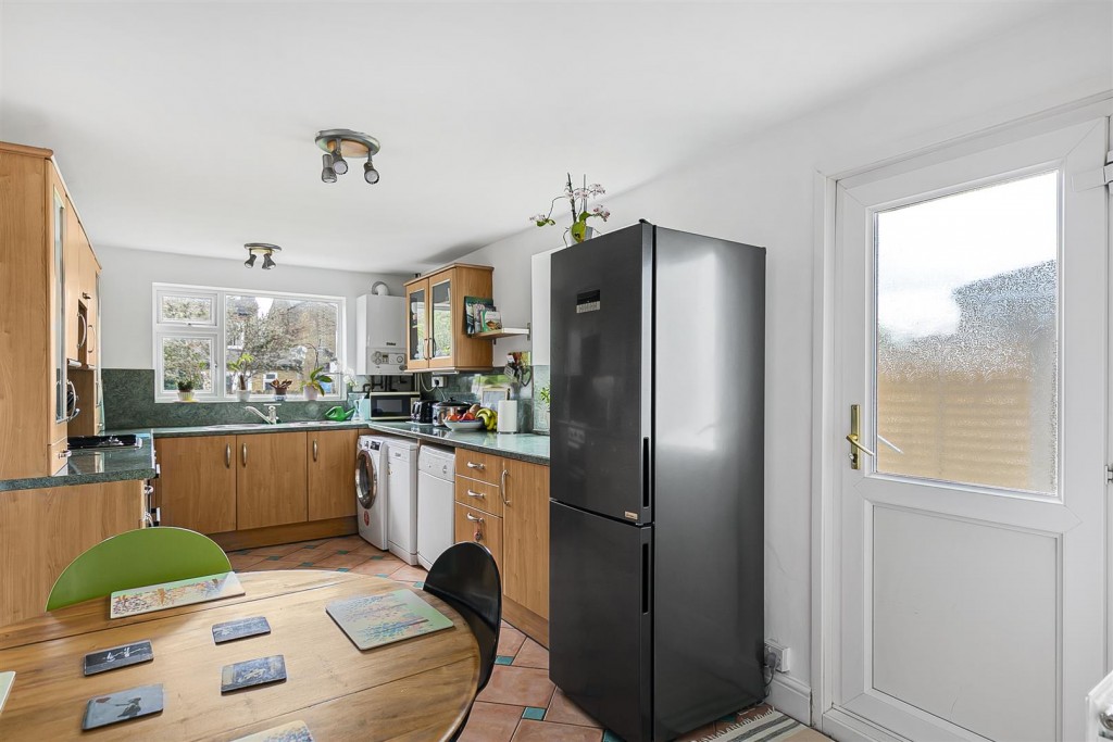 Priory Avenue, Walthamstow, London, E17