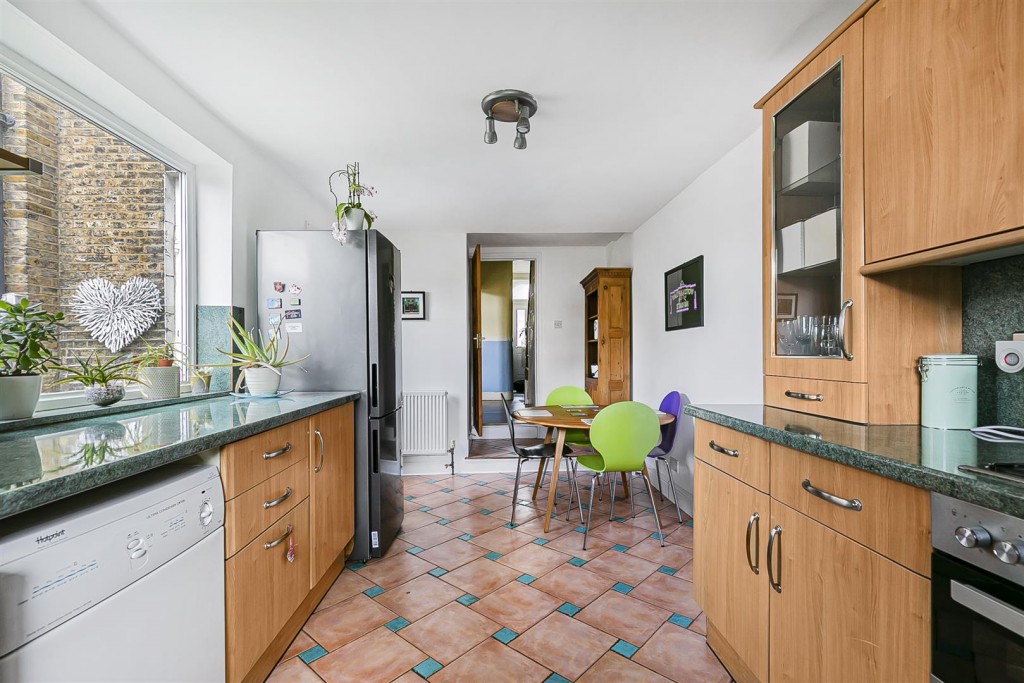 Priory Avenue, Walthamstow, London, E17