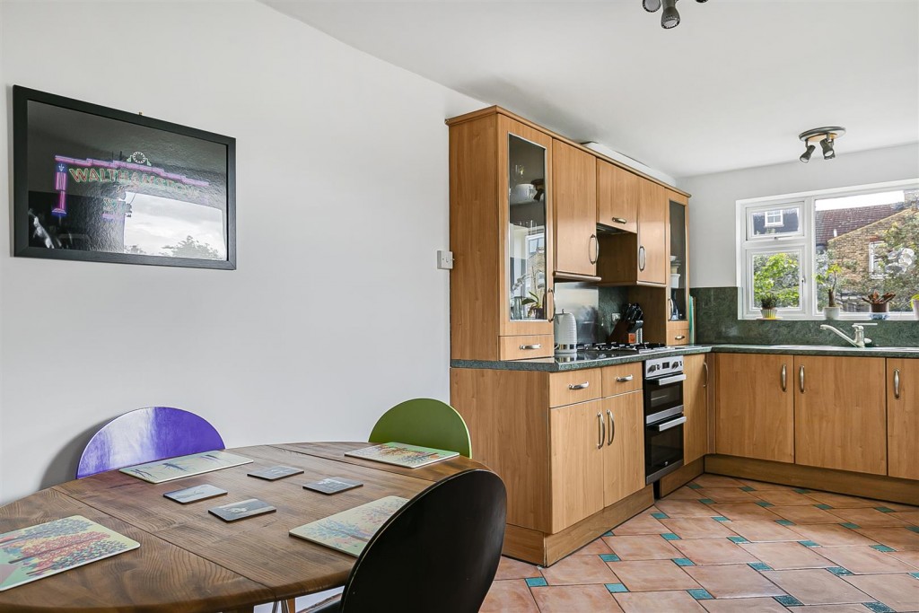 Priory Avenue, Walthamstow, London, E17