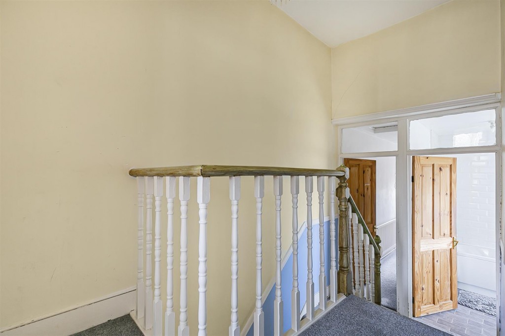 Priory Avenue, Walthamstow, London, E17