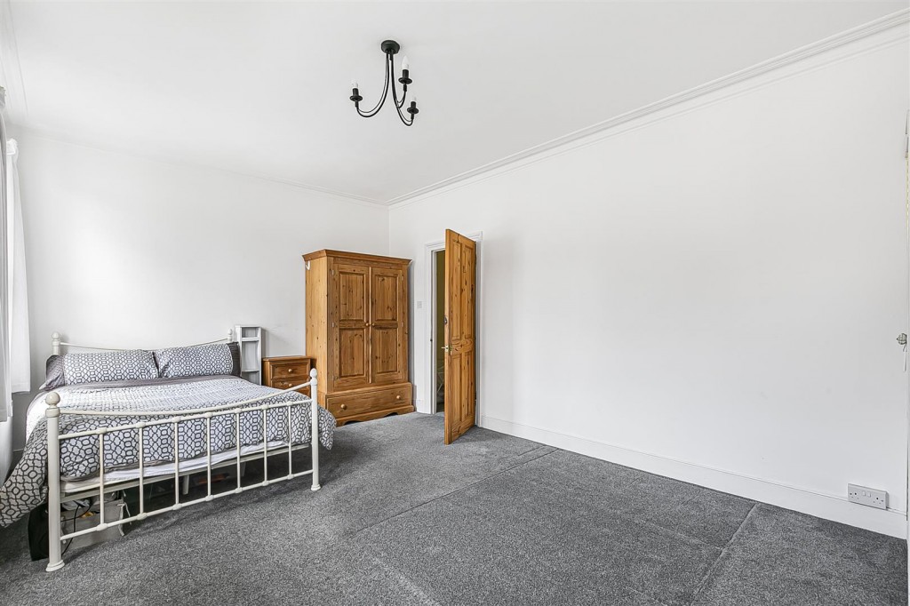 Priory Avenue, Walthamstow, London, E17