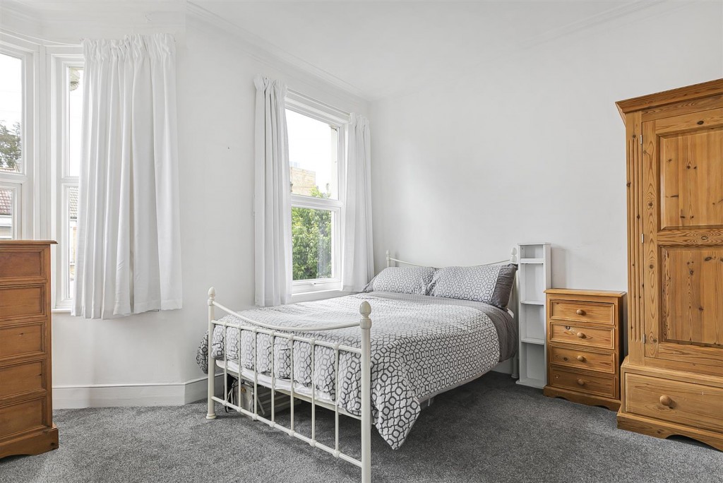 Priory Avenue, Walthamstow, London, E17