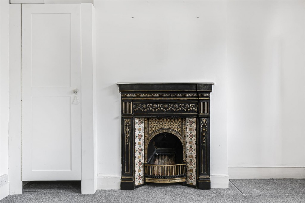 Priory Avenue, Walthamstow, London, E17