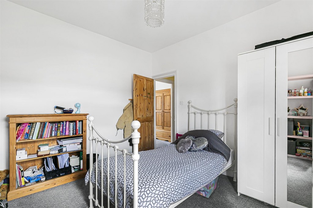 Priory Avenue, Walthamstow, London, E17