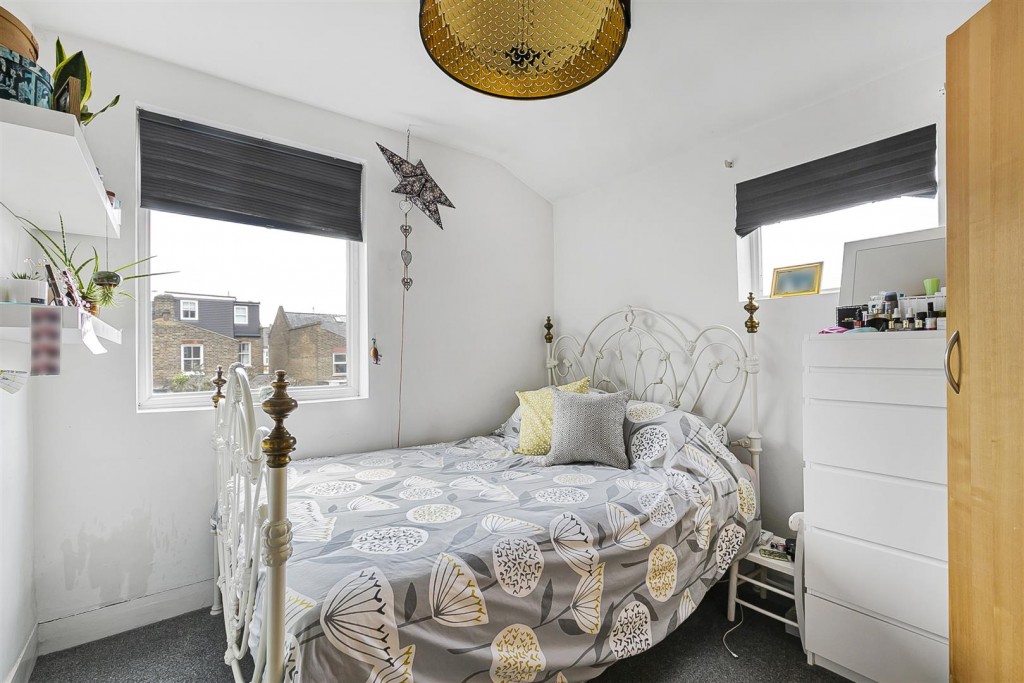 Priory Avenue, Walthamstow, London, E17