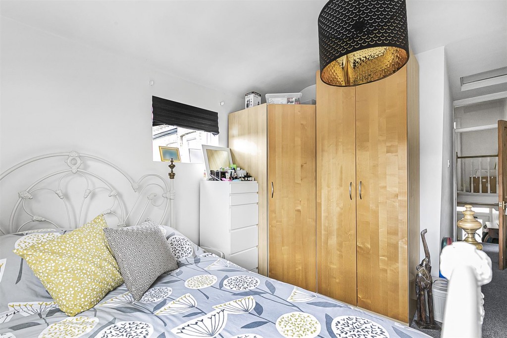 Priory Avenue, Walthamstow, London, E17