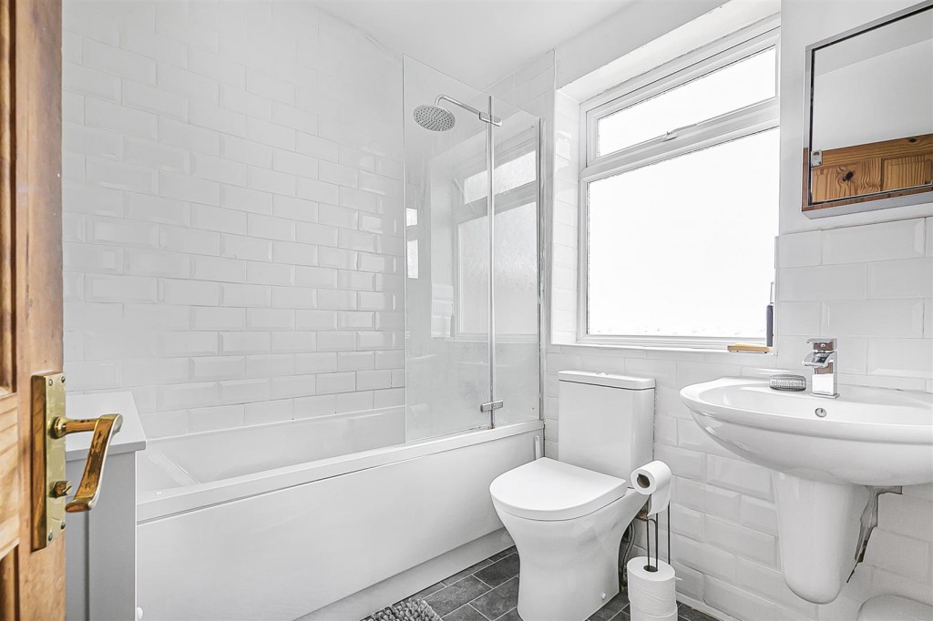 Priory Avenue, Walthamstow, London, E17