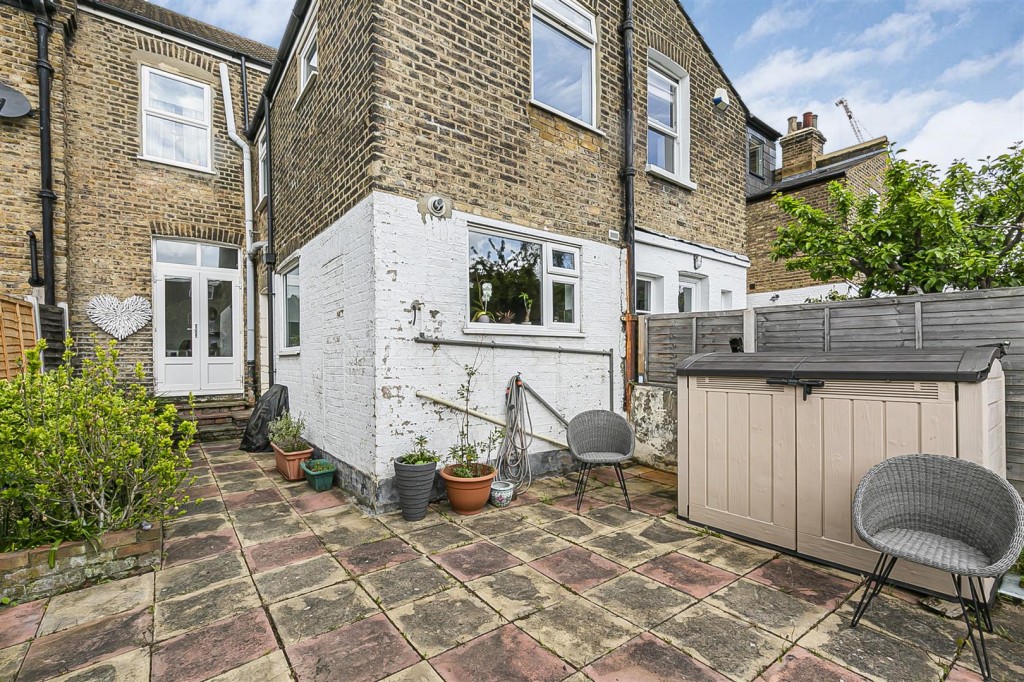Priory Avenue, Walthamstow, London, E17