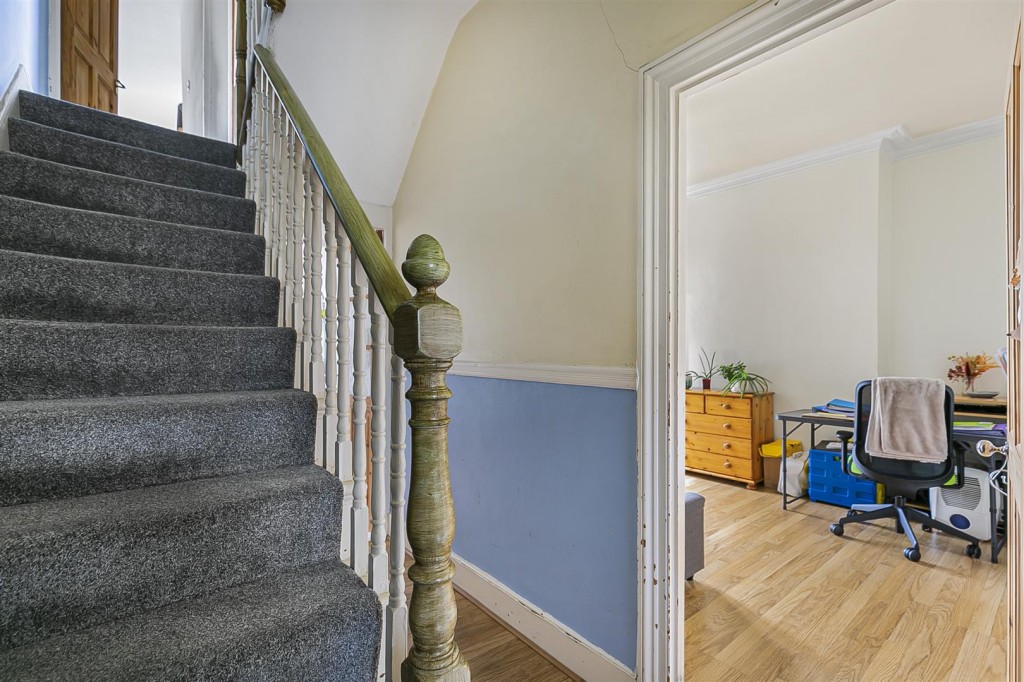 Priory Avenue, Walthamstow, London, E17