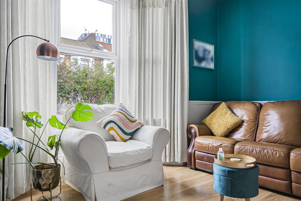 Priory Avenue, Walthamstow, London, E17