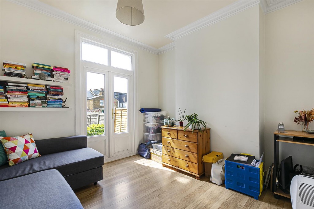 Priory Avenue, Walthamstow, London, E17