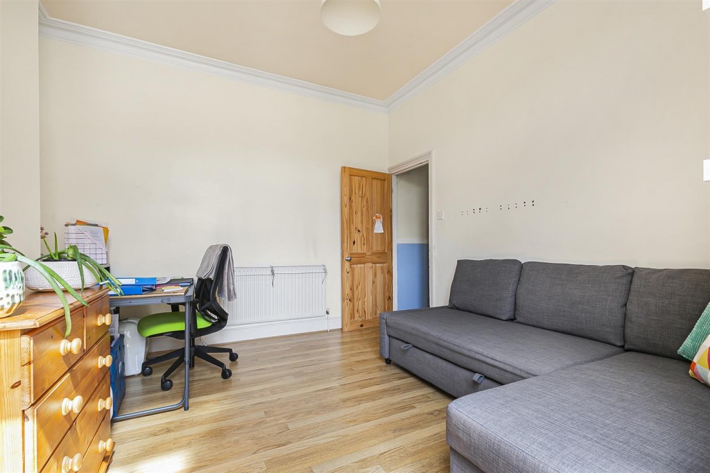 Priory Avenue, Walthamstow, London, E17