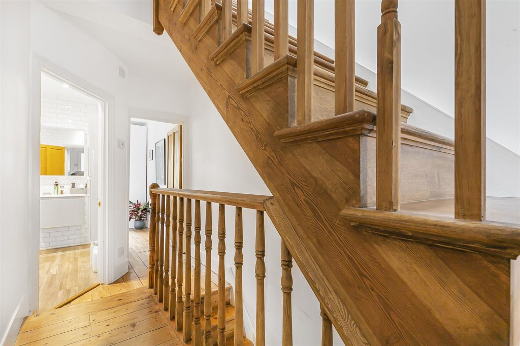 Barrett Road, Walthamstow, London, E17