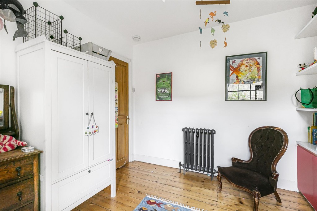 Barrett Road, Walthamstow, London, E17