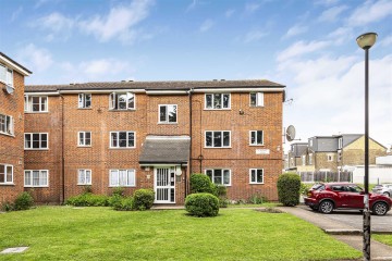 Claypole Court, Yunus Khan Close, Walthamstow, London, E17
