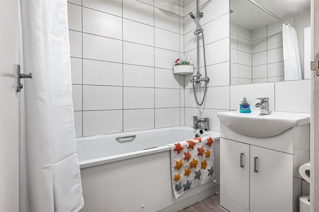 Claypole Court, Yunus Khan Close, Walthamstow, London, E17