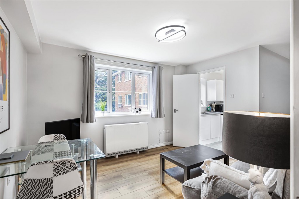 Claypole Court, Yunus Khan Close, Walthamstow, London, E17