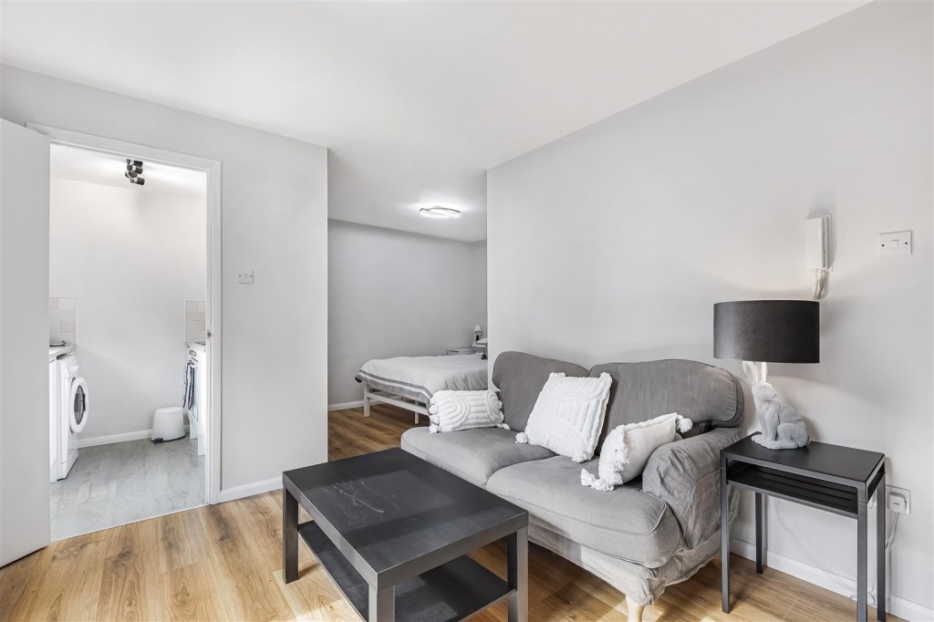 Claypole Court, Yunus Khan Close, Walthamstow, London, E17