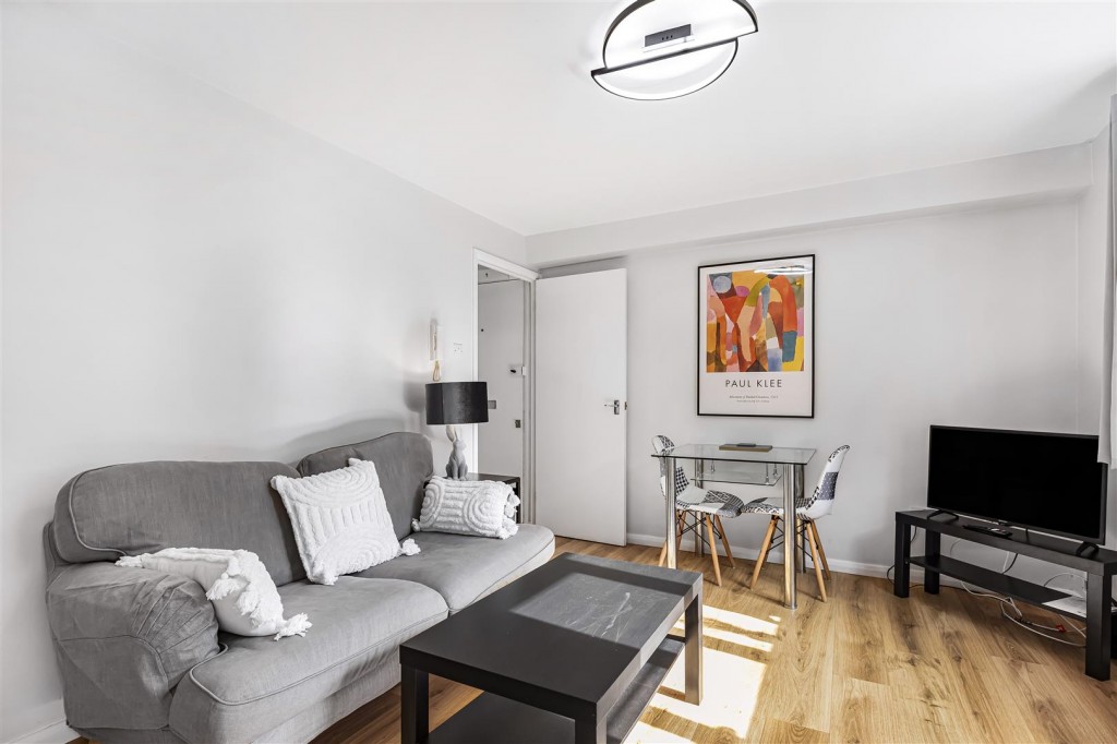 Claypole Court, Yunus Khan Close, Walthamstow, London, E17
