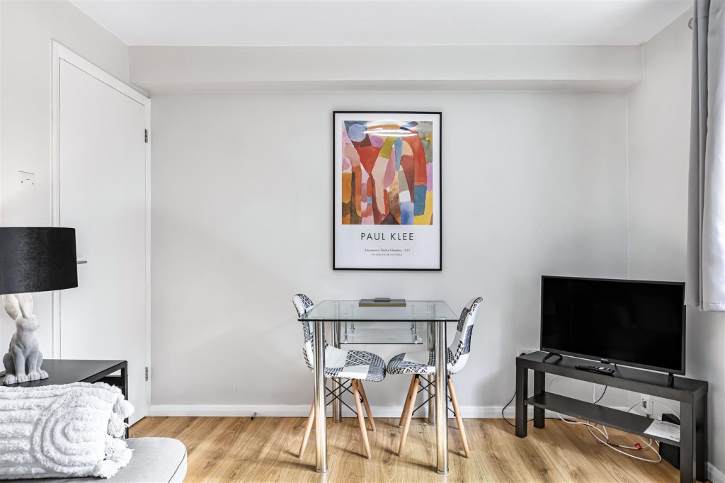 Claypole Court, Yunus Khan Close, Walthamstow, London, E17