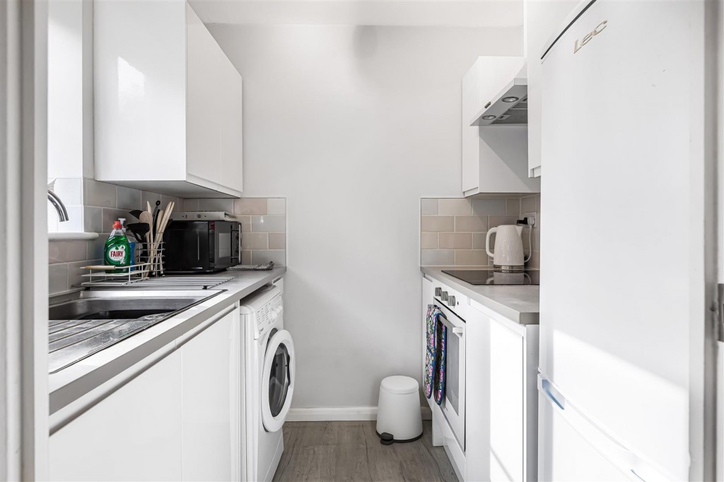 Claypole Court, Yunus Khan Close, Walthamstow, London, E17