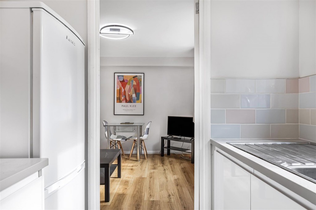 Claypole Court, Yunus Khan Close, Walthamstow, London, E17