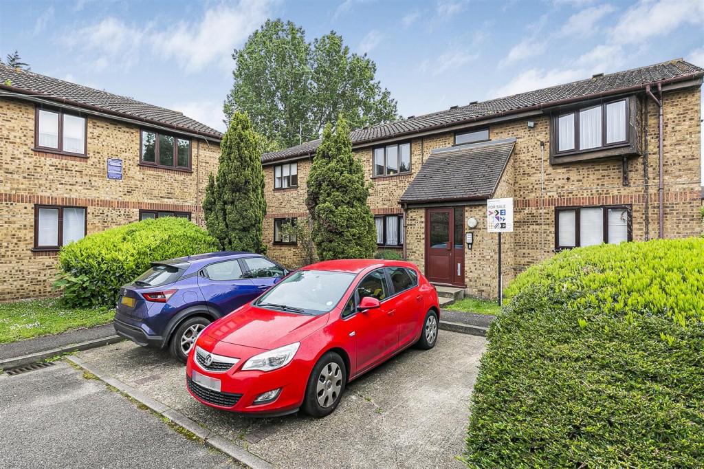 Clay Court, Waverley Road, Walthamstow, London, E17