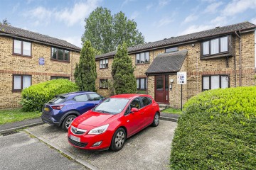 Clay Court, Waverley Road, Walthamstow, London, E17