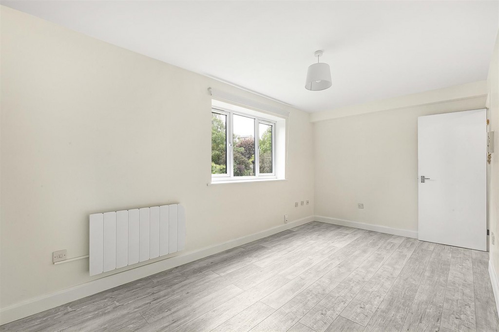 Clay Court, Waverley Road, Walthamstow, London, E17