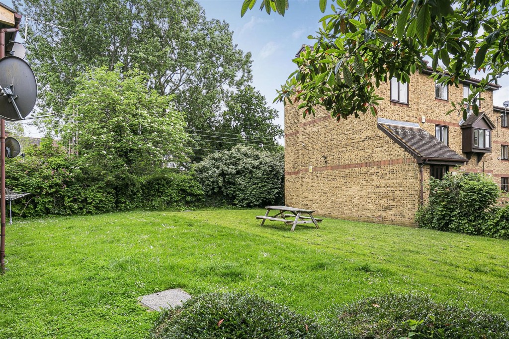 Clay Court, Waverley Road, Walthamstow, London, E17