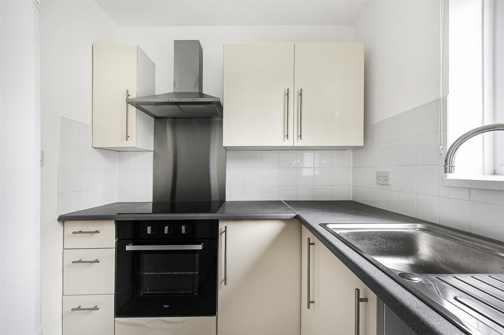 Clay Court, Waverley Road, Walthamstow, London, E17
