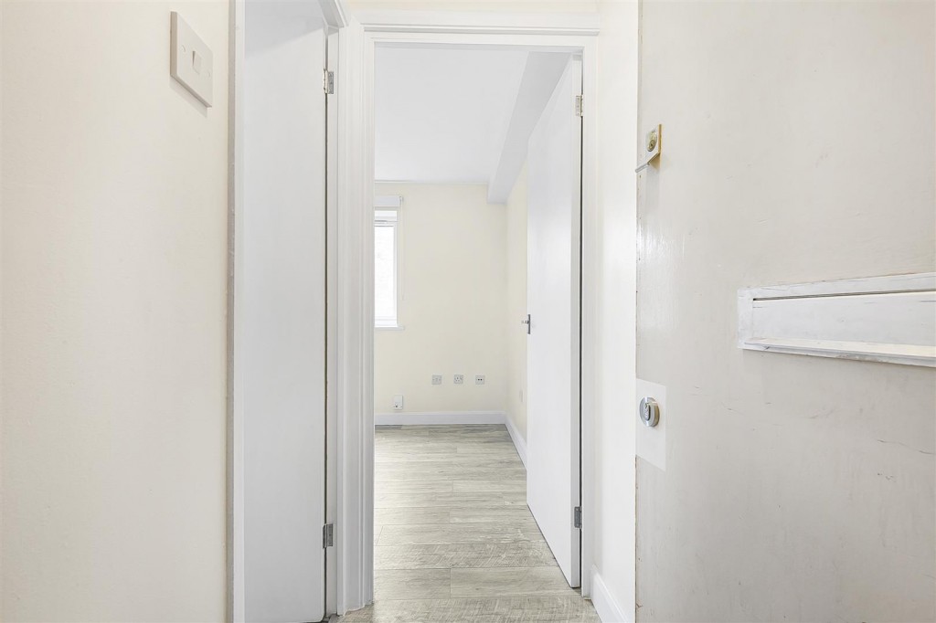 Clay Court, Waverley Road, Walthamstow, London, E17
