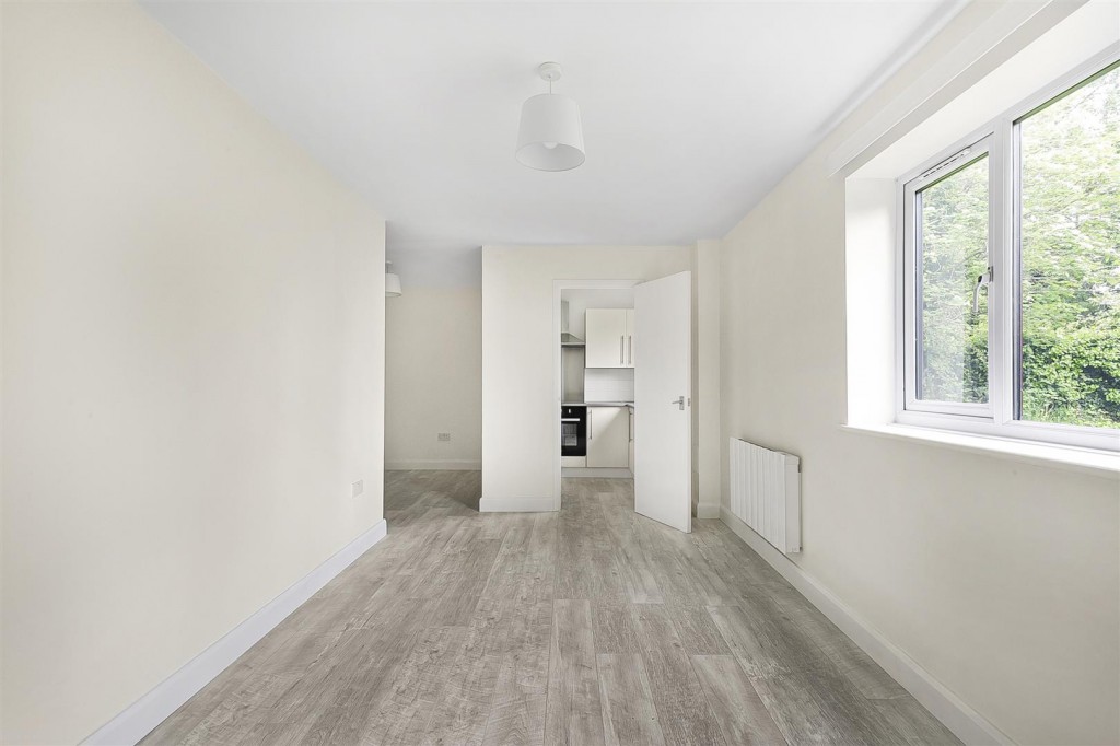 Clay Court, Waverley Road, Walthamstow, London, E17