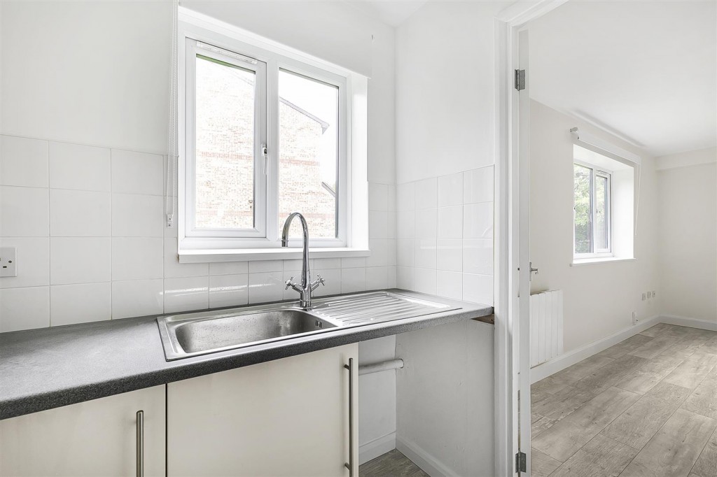 Clay Court, Waverley Road, Walthamstow, London, E17