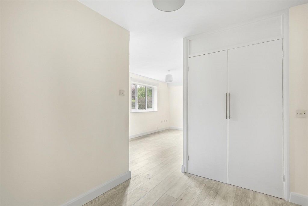 Clay Court, Waverley Road, Walthamstow, London, E17