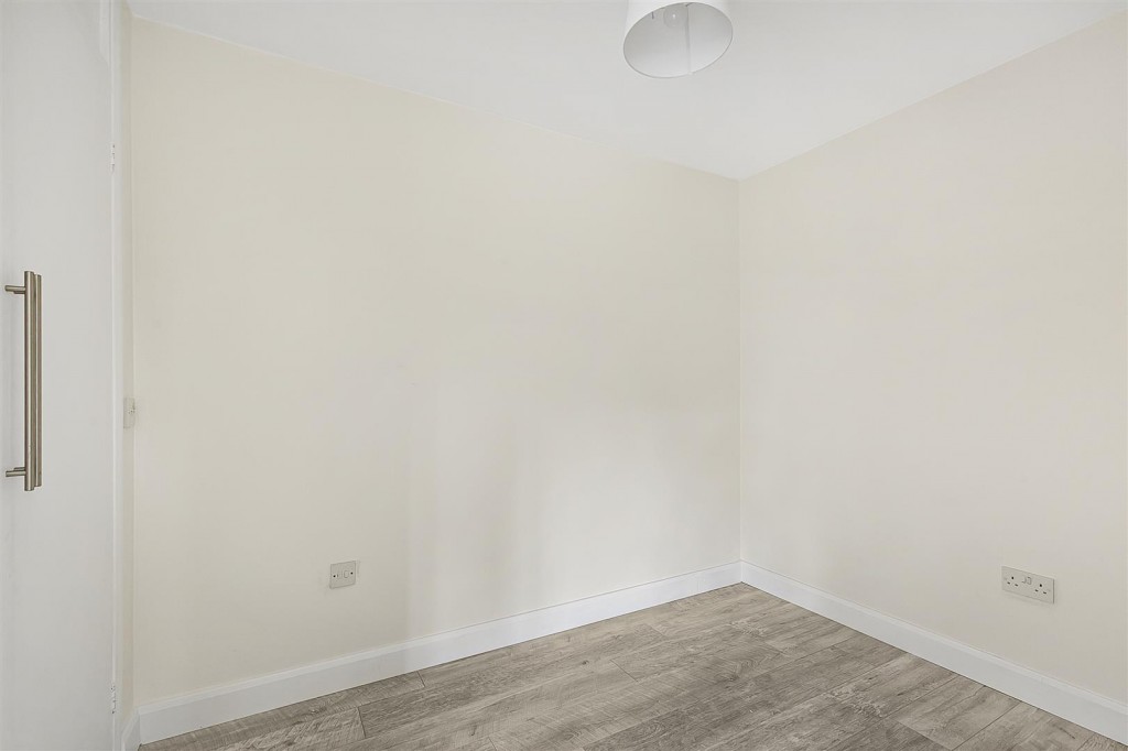 Clay Court, Waverley Road, Walthamstow, London, E17