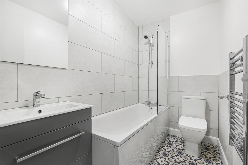 Clay Court, Waverley Road, Walthamstow, London, E17