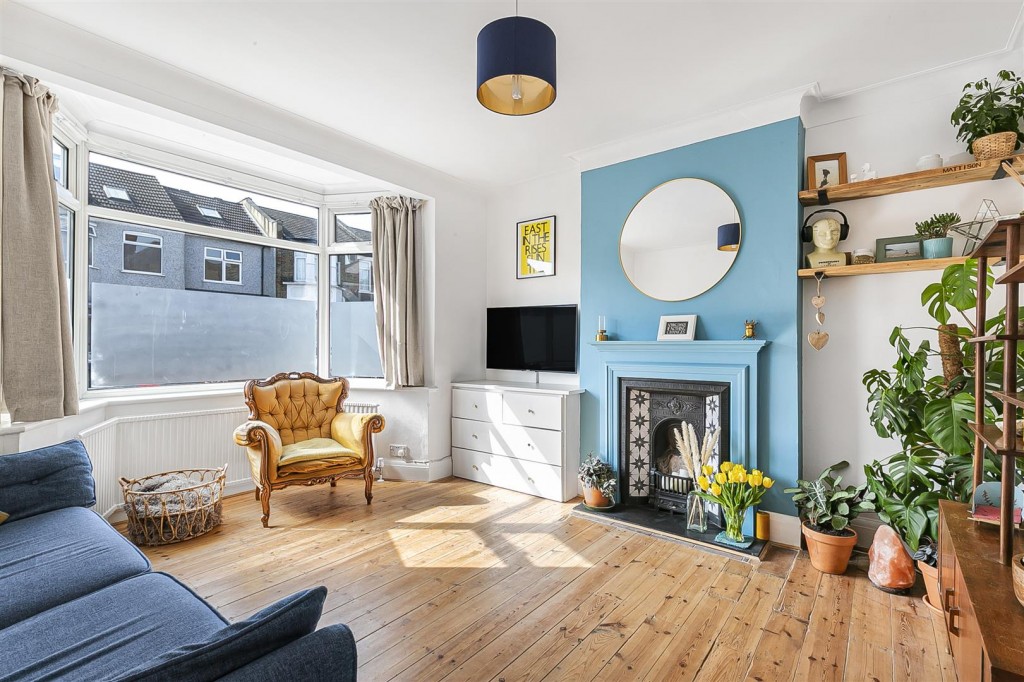 Matlock Road, Leyton, London, E10