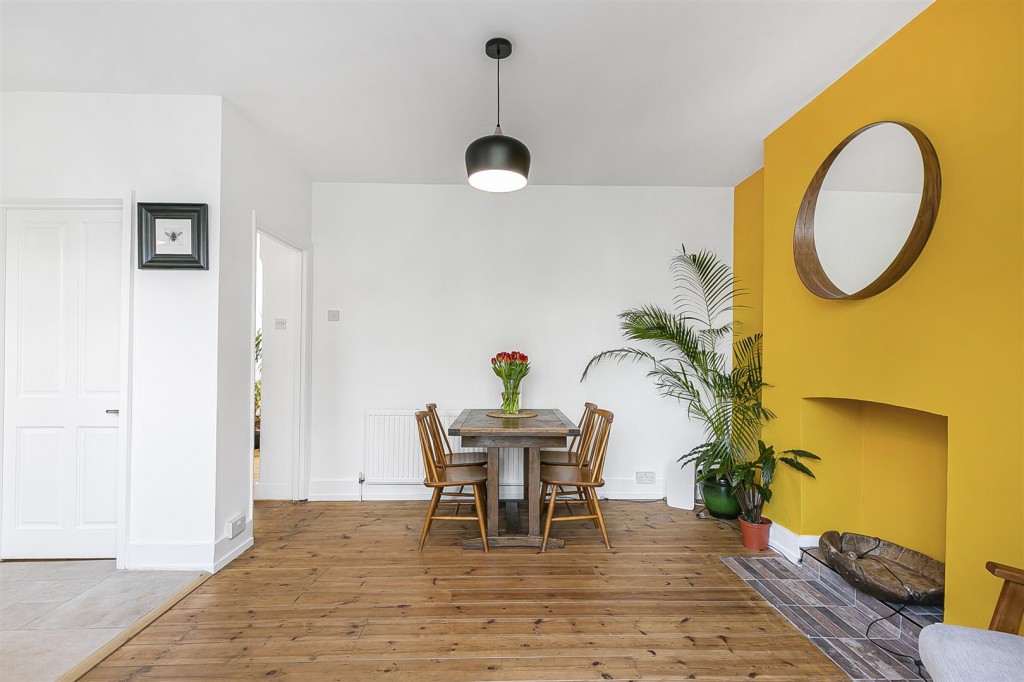 Matlock Road, Leyton, London, E10