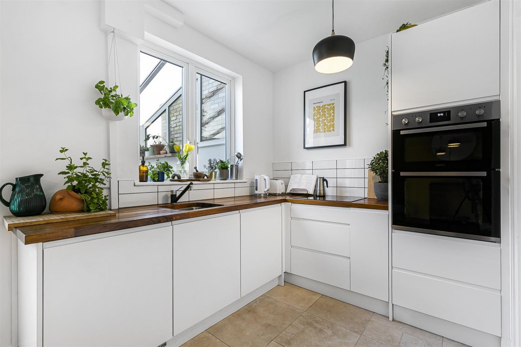Matlock Road, Leyton, London, E10